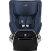 Britax Romer Dualfix Pro M Fotelik Samochodowy 0-18kg Indigo Blue