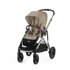 Cybex Siedzisko Do Wózka Gazelle S Rama Taupe Almond Beige