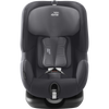 Britax Romer Trifix 2 I-Size Fotelik Samochodowy 9-22kg Storm Grey