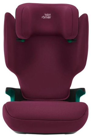 [OUTLET] Britax Romer Discovery Plus Fotelik Samochodowy 15-36 kg Burgundy Red