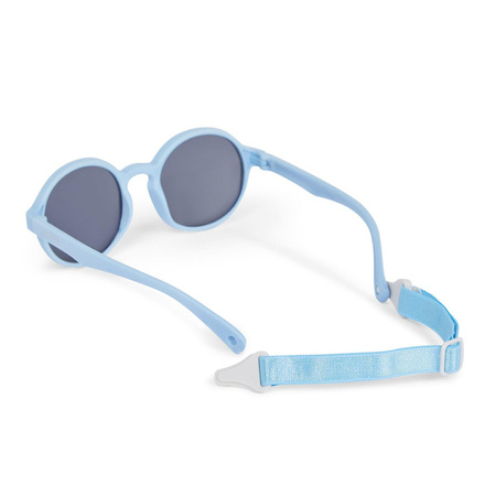 Dooky Fiji Okulary Przeciwsłoneczne 6-36m Blue