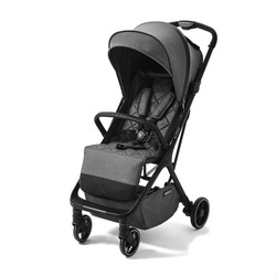 Future Design Xplode X-Ray Wózek Spacerowy Steel Graphite