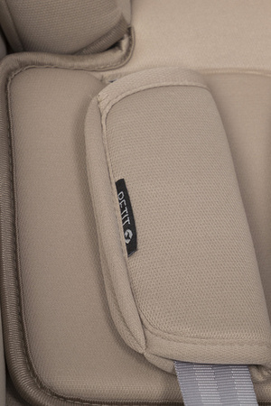 Colibro Petit Fotelik Samochodowy 0-13 kg Camel