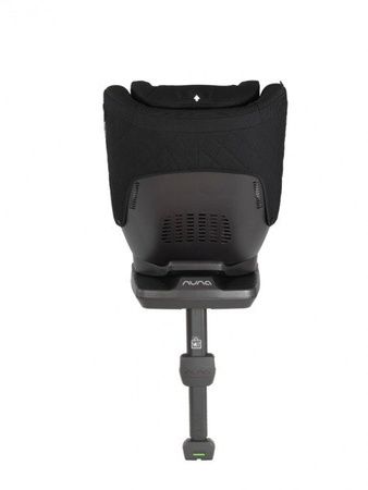 Nuna Norr Fotelik Samochodowy 0-18kg RWF  Caviar