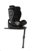 Adamex Rev Fotelik Samochodowy 0-36kg 40 – 150 cm Black