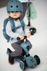 [OUTLET] Scootandride Highwaykick 1 Jeździk i Hulajnoga 2w1 1-5 Lat Lemon