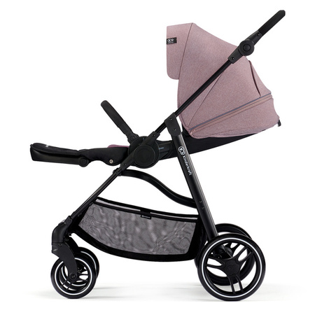 Kinderkraft Vesto Wózek Spacerowy Pink