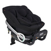 BeSafe Stretch B I-Size Fotelik Samochodowy 0-36 kg Czarny Cab 