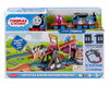 Fisher-Price Kryształowa Jaskinia i Pociągi Mega Zestaw Tomek i Przyjaciele  