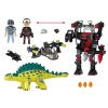 Playmobil - Sajchania: Odparcie ataku 70626