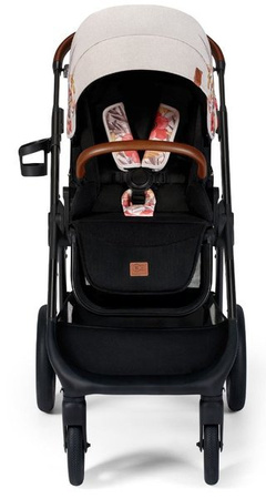 Kinderkraft Everyday Wózek Wielofunkcyjny 2w1 Bird Freedom