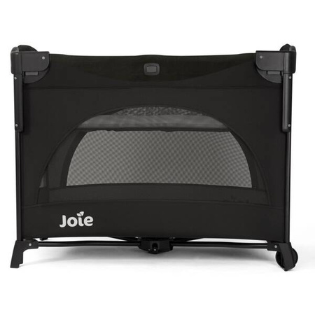 Joie Kubbie Sleep Łóżeczko Dwupoziomowe Shale