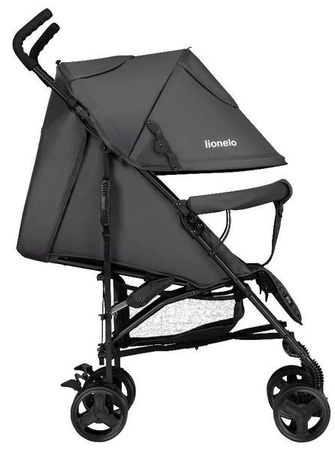 Lionelo Elia Wózek Spacerowy Graphite