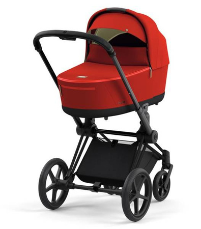 Cybex Priam 4.0 Gondola Do Wózka Autumn Gold