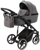 Adamex Mobi Air Lux Wózek Głęboko-Spacerowy 2w1 PS108 