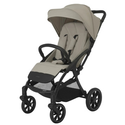 Espiro Fuel Pro Wózek Spacerowy 19 Calmy Beige