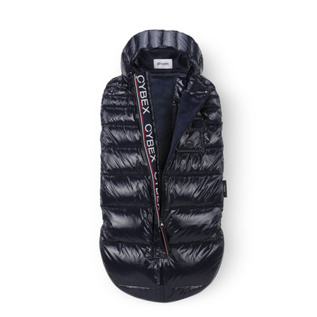 Cybex Śpiworek Zimowy Do Wózka Nautical Blue