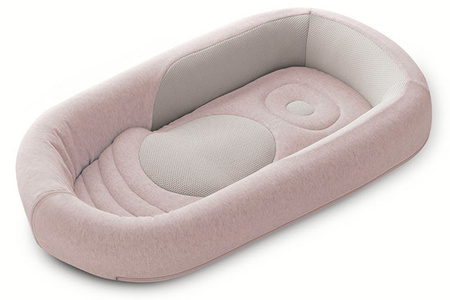 Inglesina Pod Kokon dla Dziecka Delicate Pink 