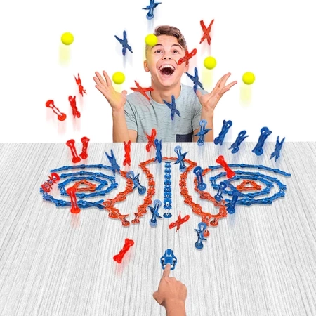 Epee KlikTrix Zestaw De Luxe 85 Elementów