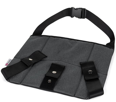 Petite&Mars Adapter Do Pasa Samochodowego dla Kobiet w ciąży