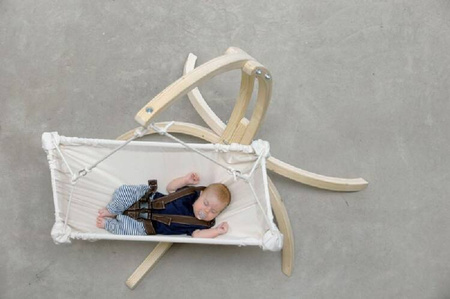 Amazonas Stojak do hamaków Hippo