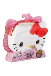 Spin Master Torebka interaktywna Sanrio Purse Pets Hello Kitty