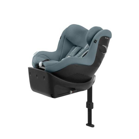 [OUTLET] Cybex Sirona Gi I-Size Fotelik Samochodowy 0-20kg Plus Stormy Blue