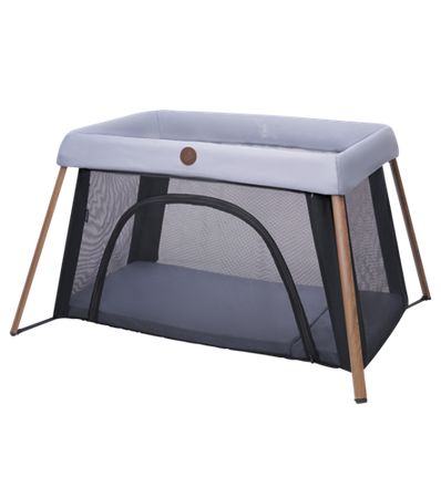 Maxi-Cosi Kompaktowe Łóżeczko Podróżne Iris 2 Essential Grey