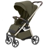Carrello Bravo M/Lite CRL-5529 Wózek Spacerowy Flax Green