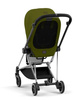 Cybex Mios 3.0 Wózek Spacerowy Khaki Green