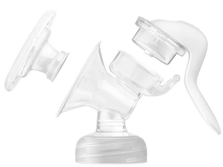 Avent  Natural Laktator Ręczny SCF430/10