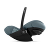 [OUTLET] Cybex Cloud G I - Size Fotelik Samochodowy Stormy Blue Plus 0-13kg