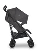 Euro-Cart Ezzo Wózek Spacerowy Iron