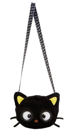 Spin Master Purse Pets Sanrio Interaktywna Torebka Kot 6064595