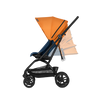 Cybex Eezy S Twist + Plus Wózek Spacerowy Fancy Pink
