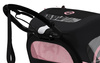 [OUTLET] Cybex Zeno Siedzisko Przyczepki Do Biegania Do Roweru Cybex Sports  Powder Pink by Anna Lewandowska