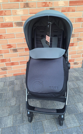 [OUTLET] Cavoe Osis Wózek Spacerowy Agava + Adaptery Do Fotelika