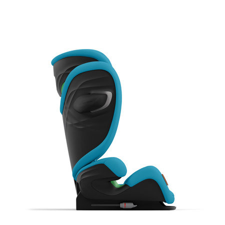 Cybex Solution G i-Fix Fotelik Samochodowy 15-50 kg Beach Blue