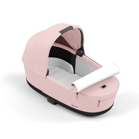 [OUTLET] Cybex Priam 4.0 Gondola Do Wózka Peach Pink
