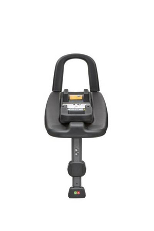 Joie I-Snug 2 Fotelik Samochodowy 0-13 kg + Baza I-Base Advance Shale