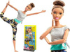 Barbie Made To Move Lalka dla Dziewczynki Mix