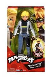 Playmates Miraculous: Biedronka i Czarny Kot Adrien.