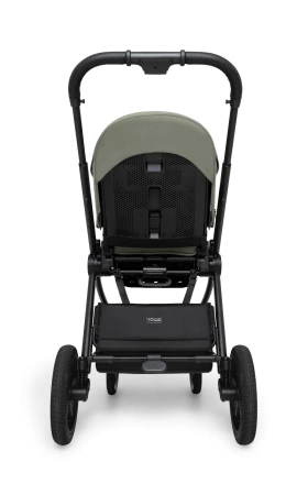 Muuvo One Wózek Głęboko-Spacerowy + Avionaut Pixel Pro 2.0 C Fotelik Samochodowy + Baza