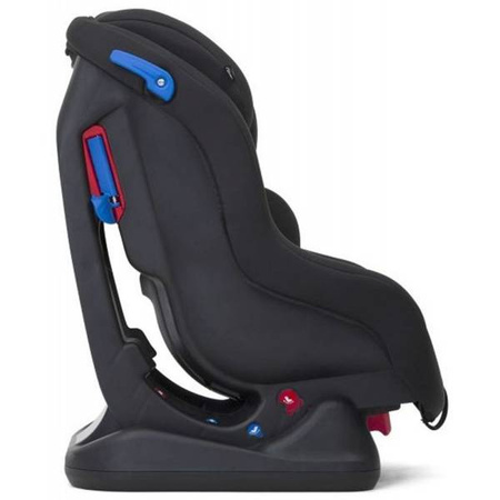 Joie Steadi  Fotelik Samochodowy 0-18kg RWF Coal