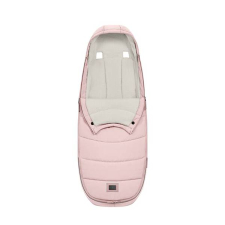 Cybex Platinum Śpiworek Do Wózka Peach Pink