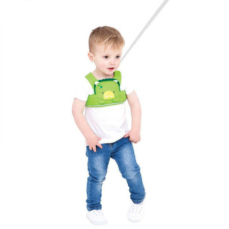 Trunki Szelki Bezpieczeństwa Do Nauki Chodzenia  Dudley