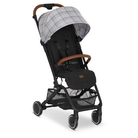 [OUTLET] ABC Design Ping Wózek Spacerowy Fashion Edition - Smaragd
