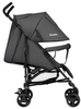 Lionelo Elia Wózek Spacerowy Graphite
