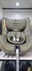 [OUTLET] Britax Romer Dualfix 5Z Fotelik Samochodowy 0-18kg Urban Olive LUX