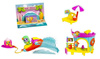 MojiPops Zestaw Słoneczna Plaża Sunny Beach